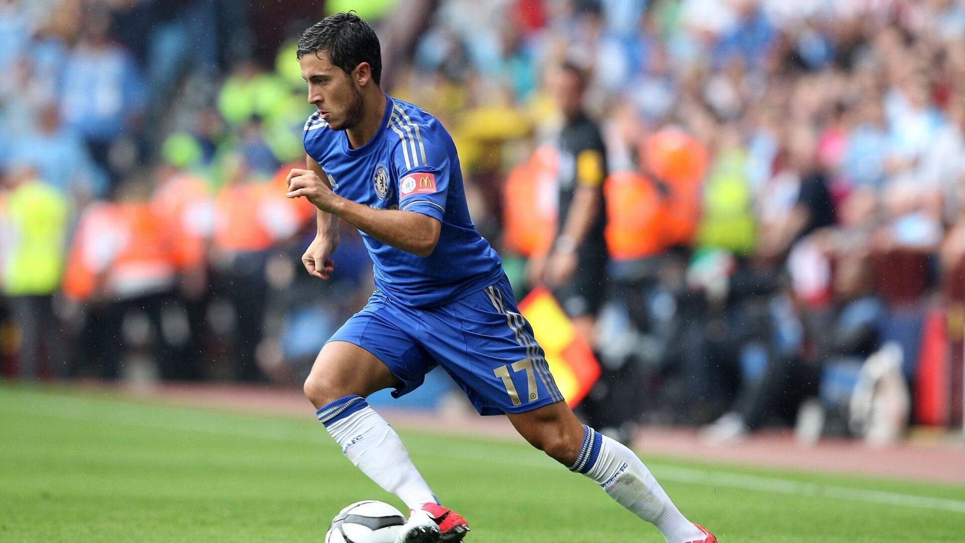 南非对阵皇马，帕尔默关键回合不手软，足球世界的不可能正在被改写