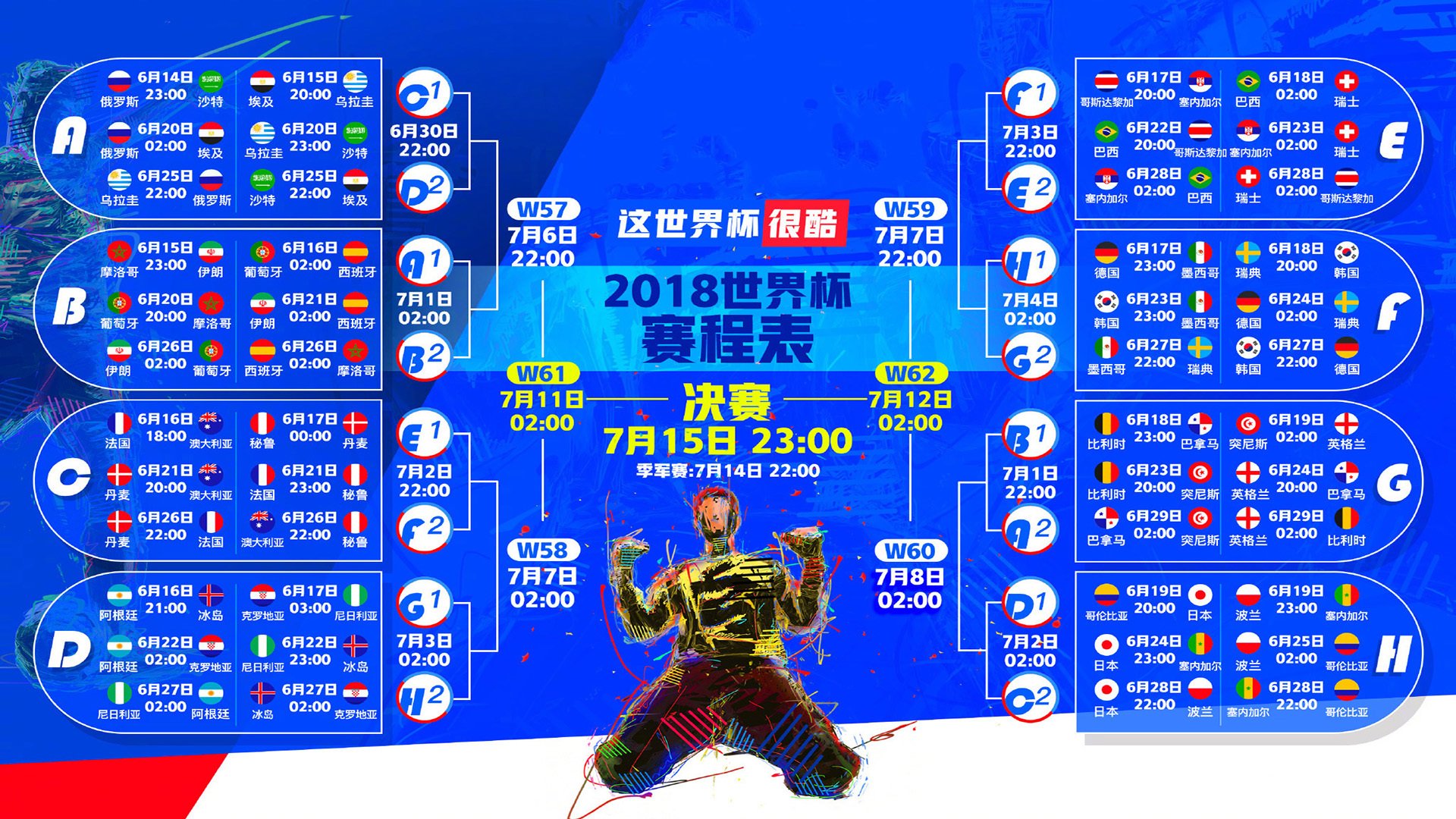 非洲雄鹰展翅高飞,尼日利亚掀翻葡萄牙,黑马之战暗藏王者之气